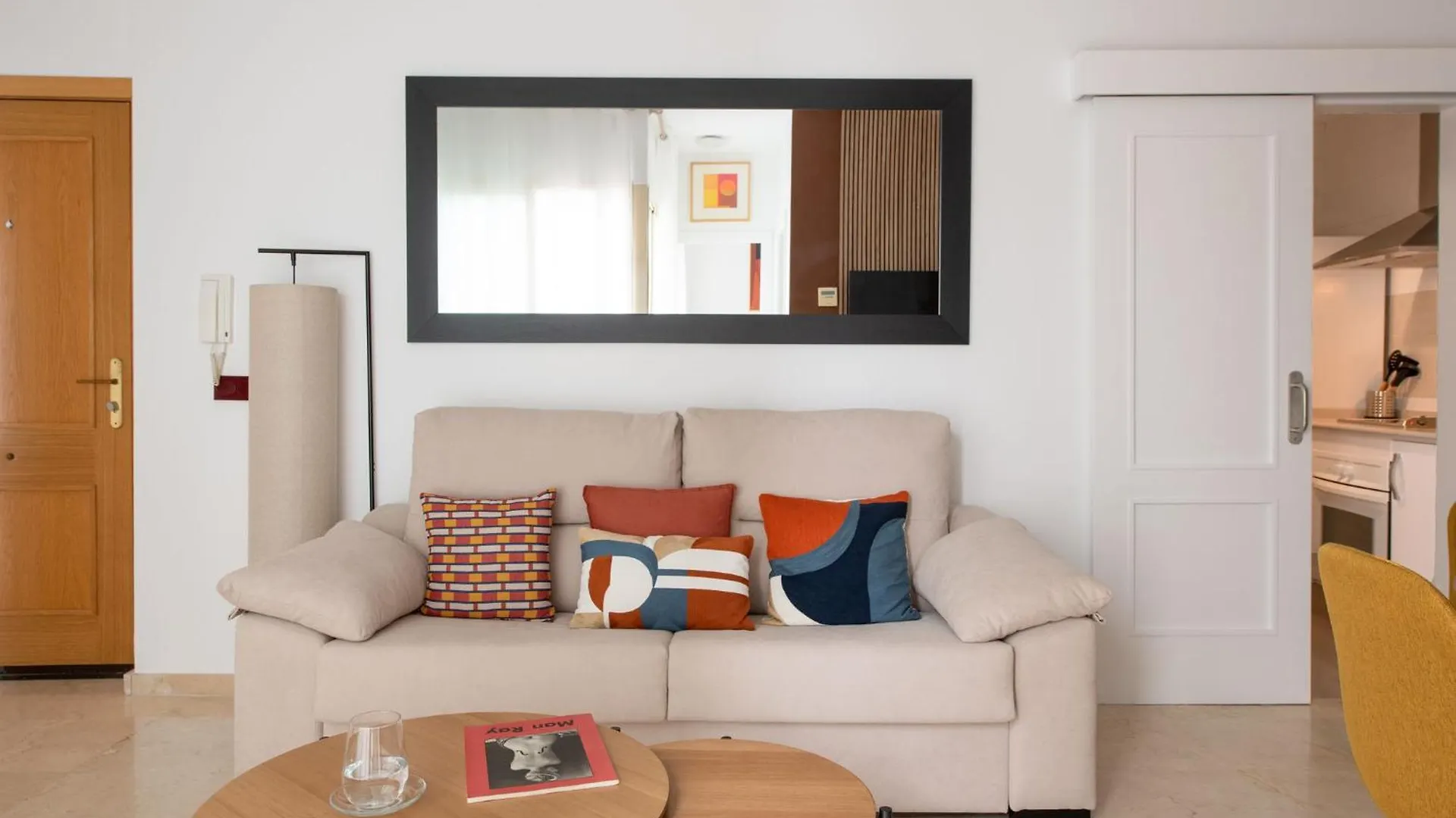Duque Cornejo Suite Apartment Sevilla