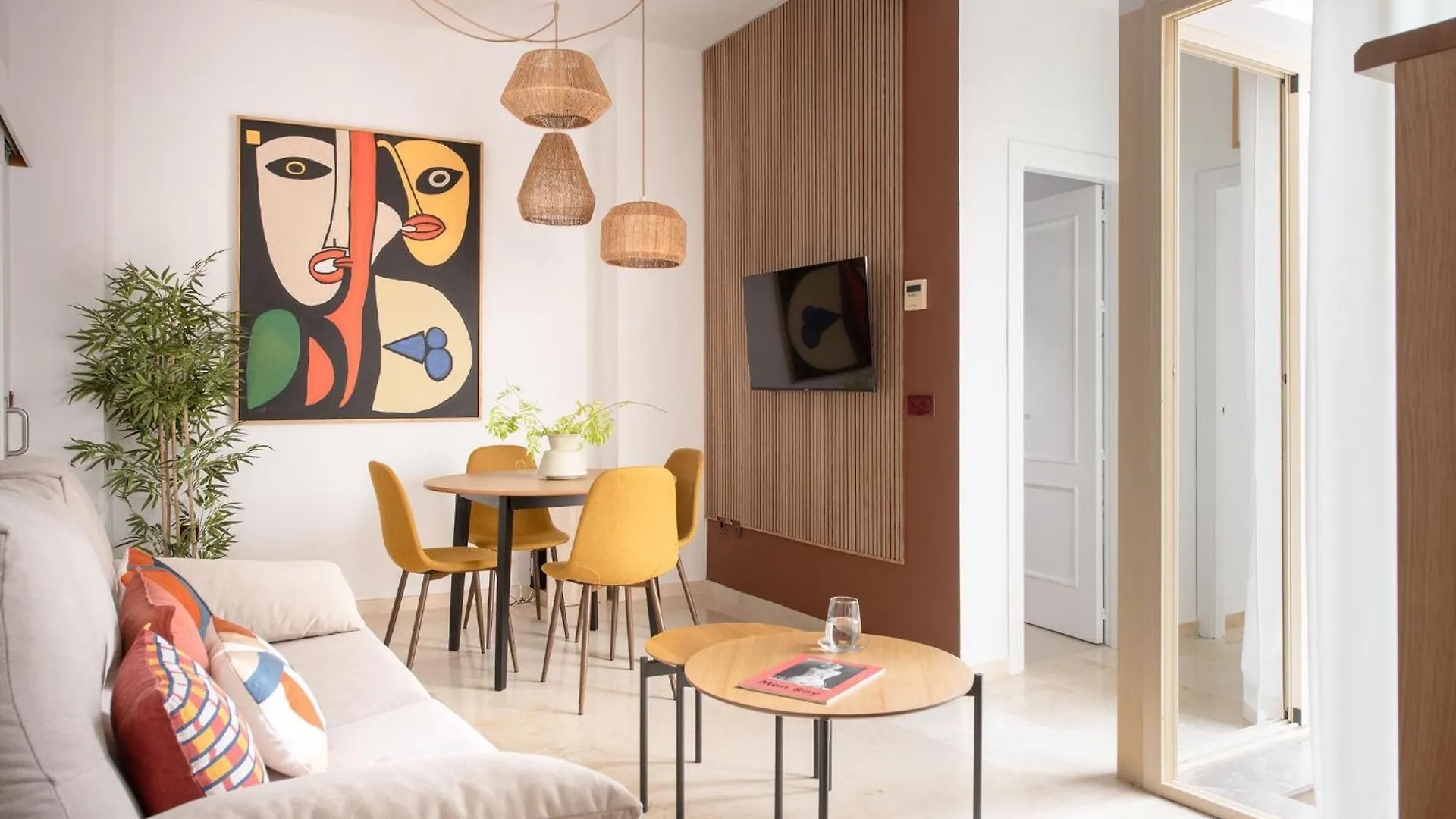Duque Cornejo Suite Apartment Sevilla 0*,