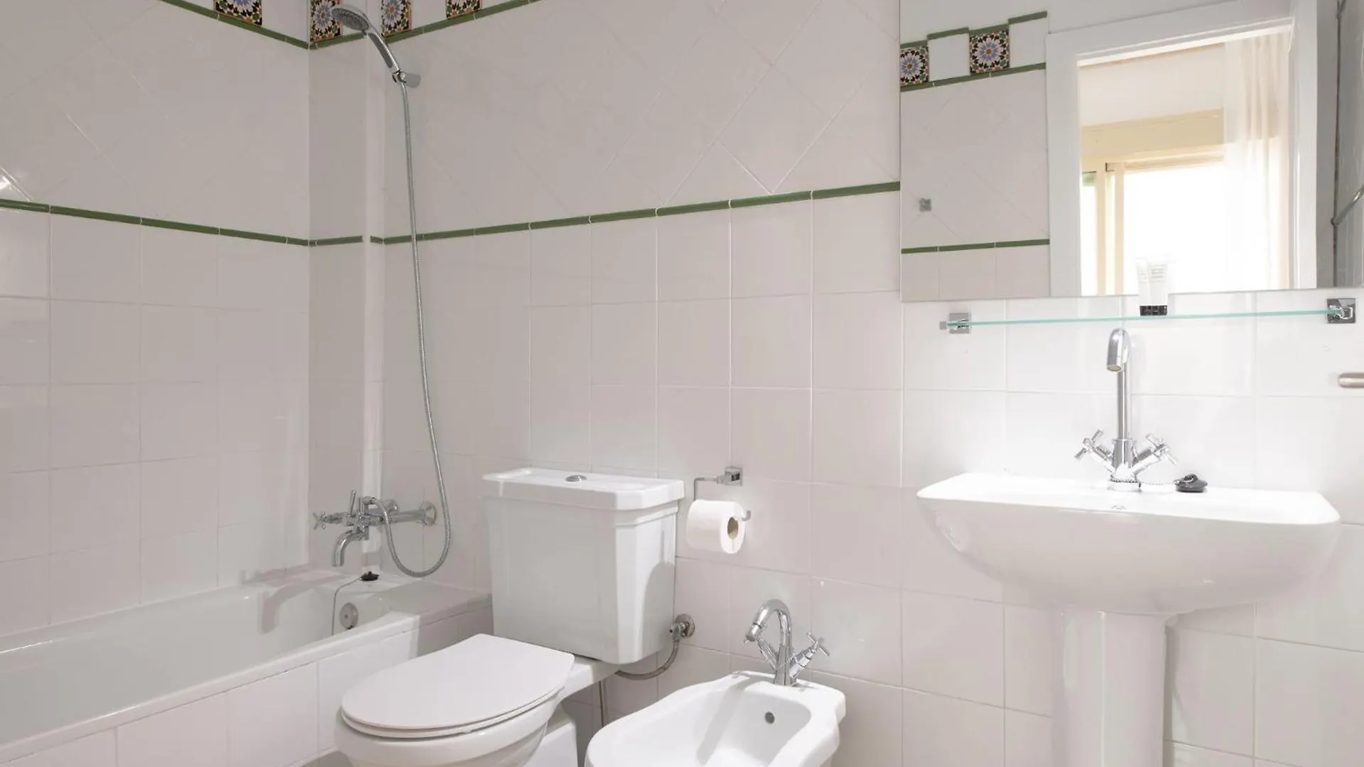 Duque Cornejo Suite Apartment 塞维利亚 0*,  西班牙